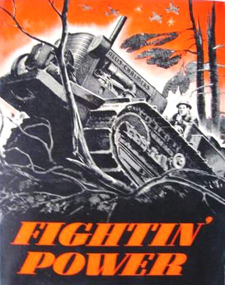 Allis Chalmers