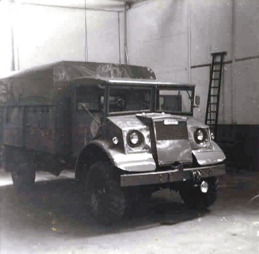 Fordson