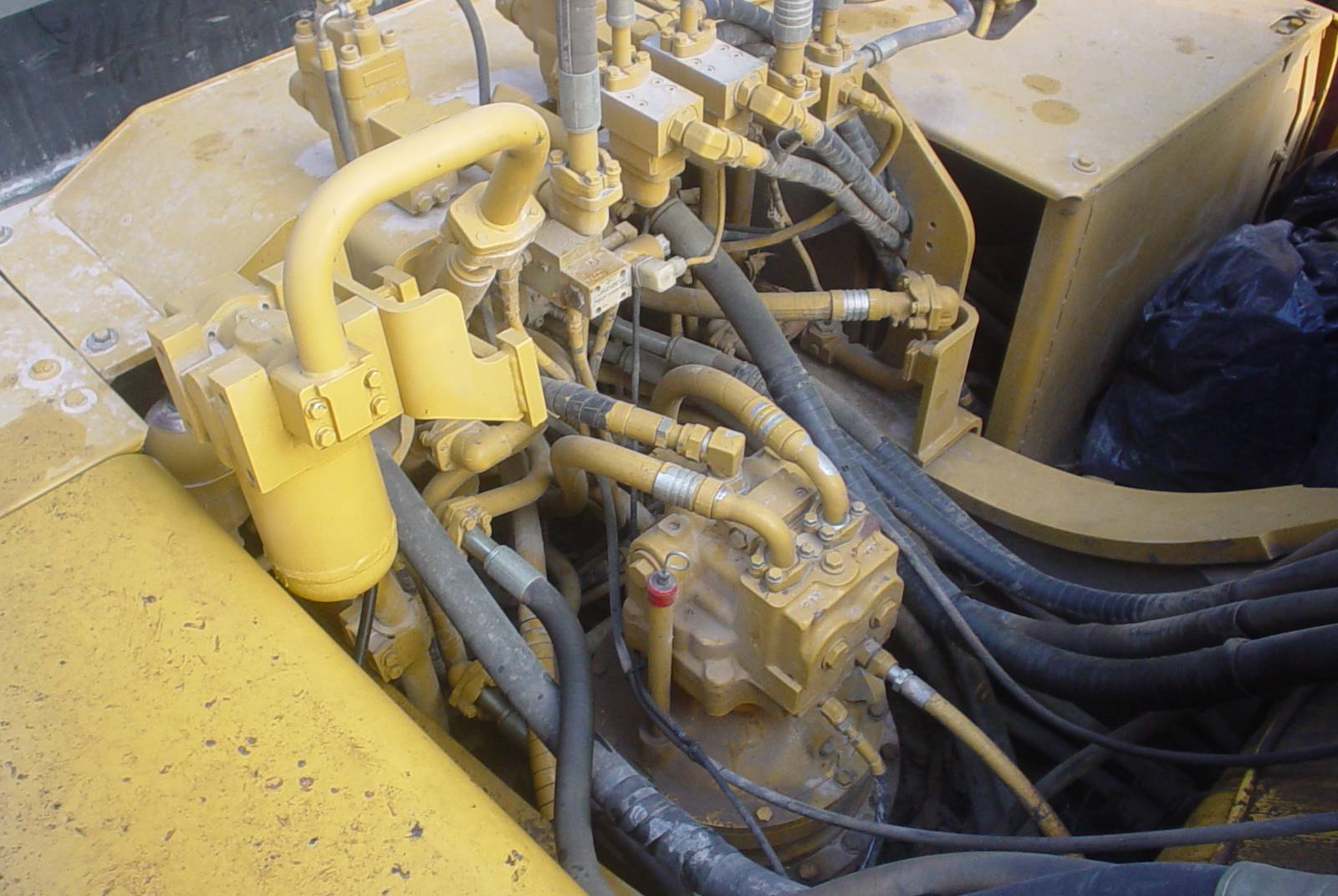 un po di idraulica...