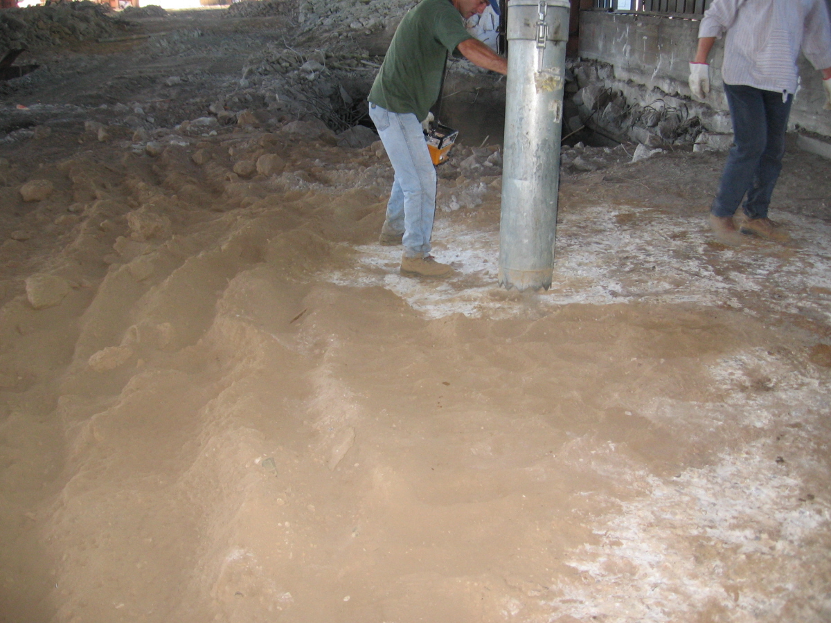 Spina3-Torino (General Smontaggi)