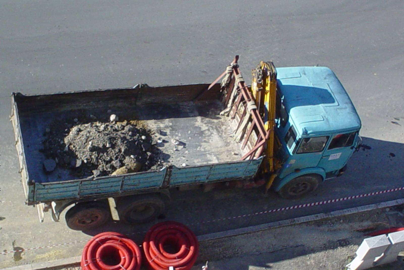 Realizzazione Nuovo Impianto di Pubblica illuminazione