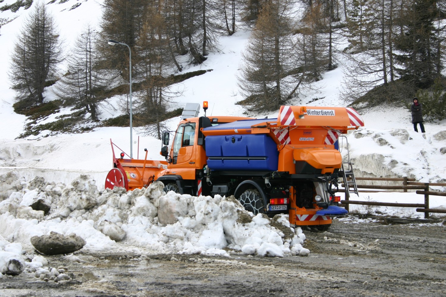 UNIMOG