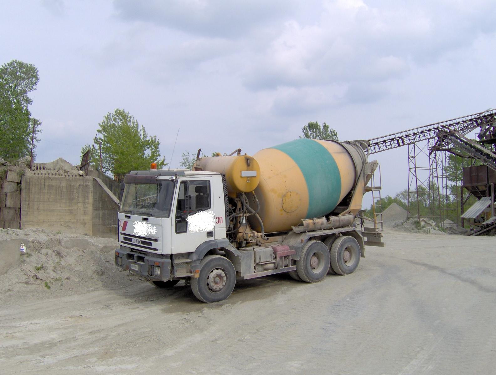 eurotrakker
