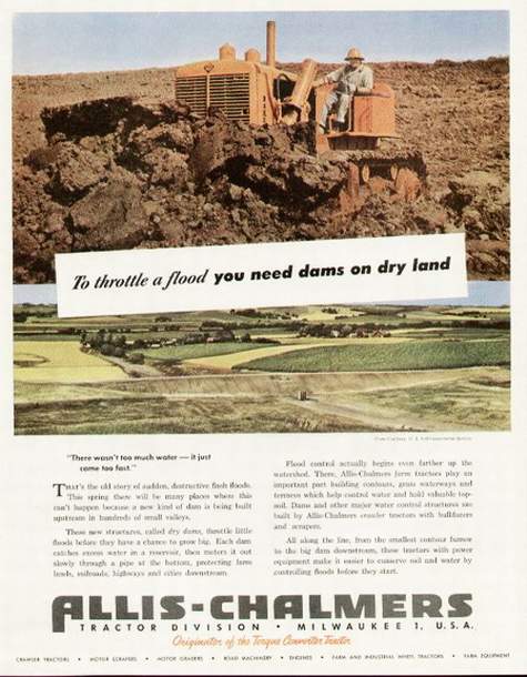 Allis Chalmers