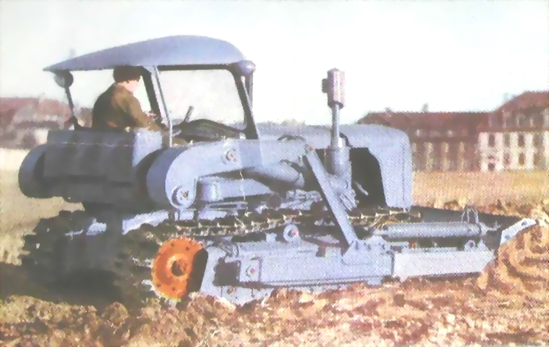 BTW KT50