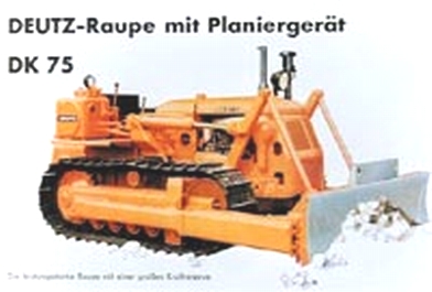 Deutz