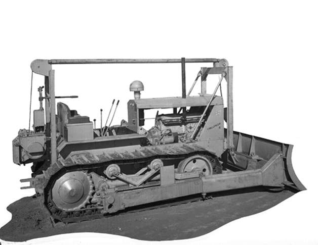 Fowler Challenger