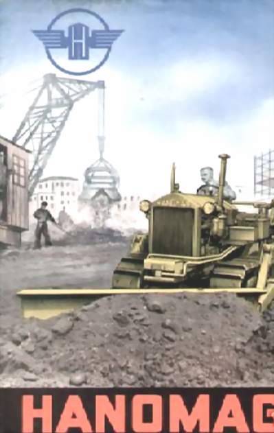 Hanomag