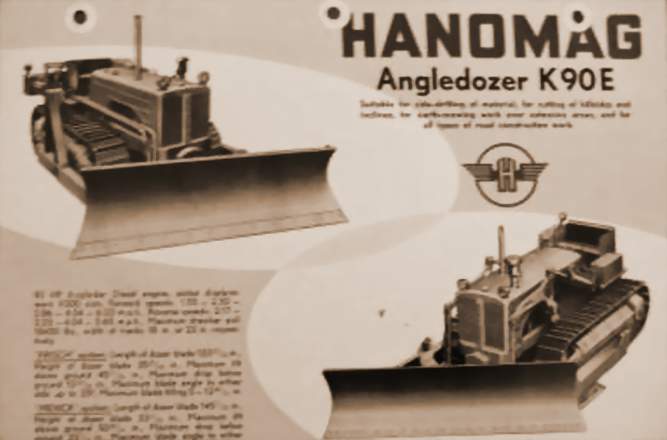 Hanomag