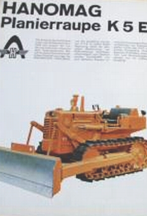 Hanomag