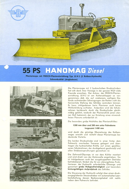 Hanomag