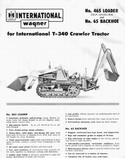 International Wagner