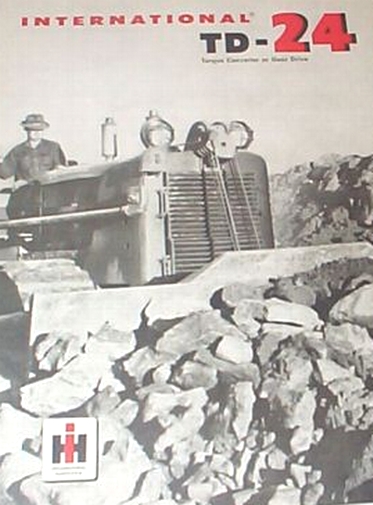 International
