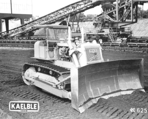 Kaelble