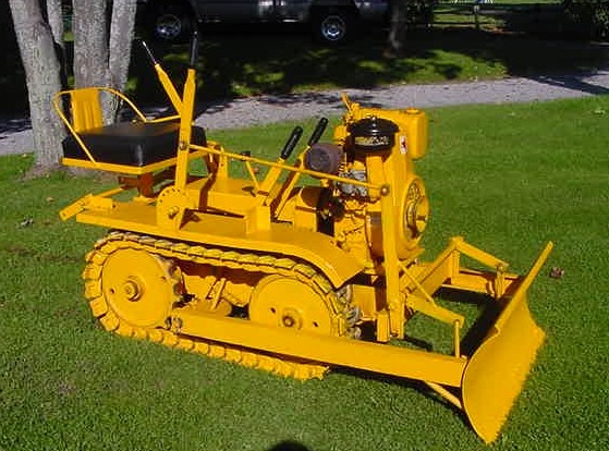 Laytrac