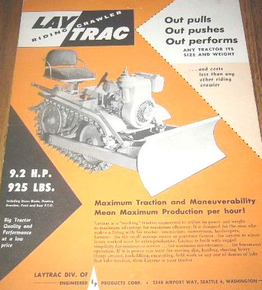 Laytrac