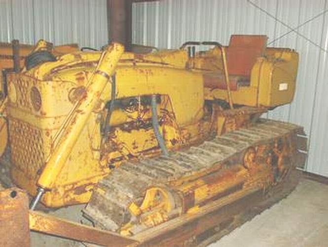 Minneapolis Moline 2 Star