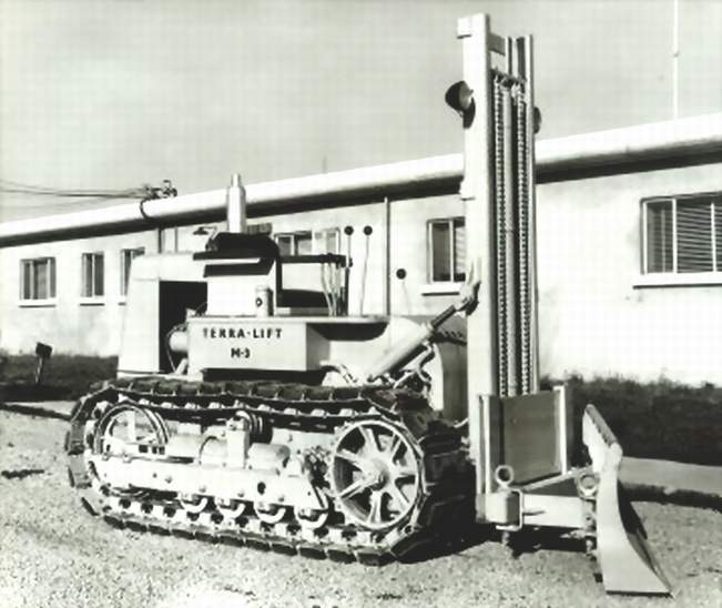 Terralift