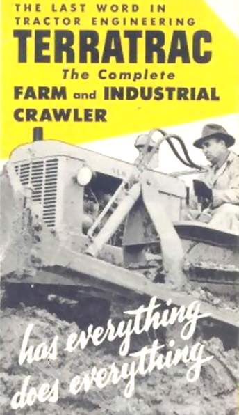 Terratrac