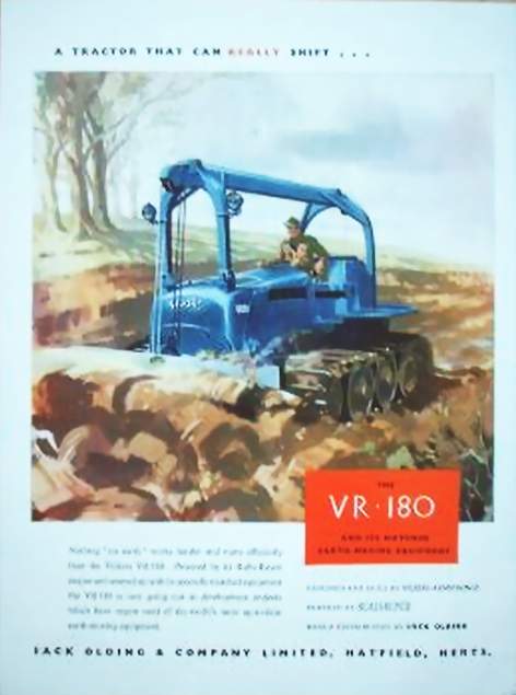 Vickers