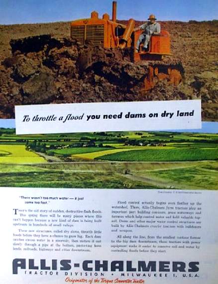 Allis Chalmers