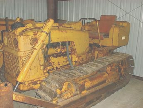 Minneapolis Moline 2 Star