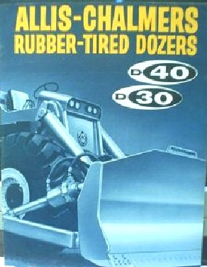 Allis Chalmers