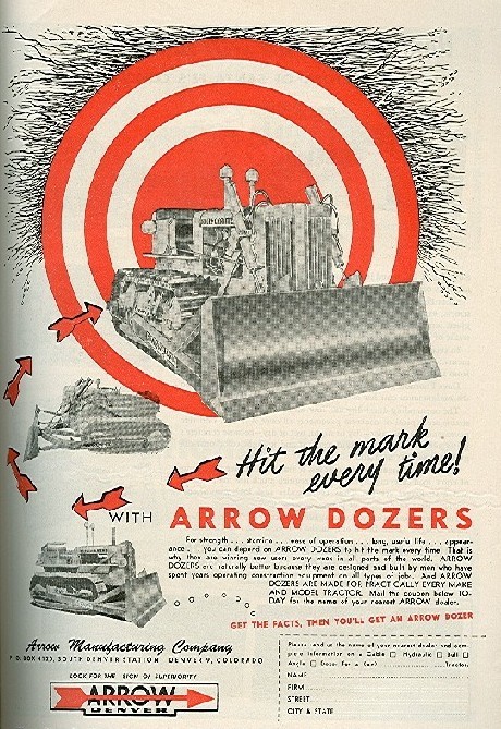 Arrow