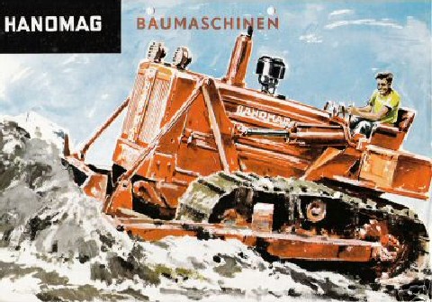 Hanomag