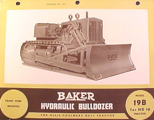 AC Baker 19B