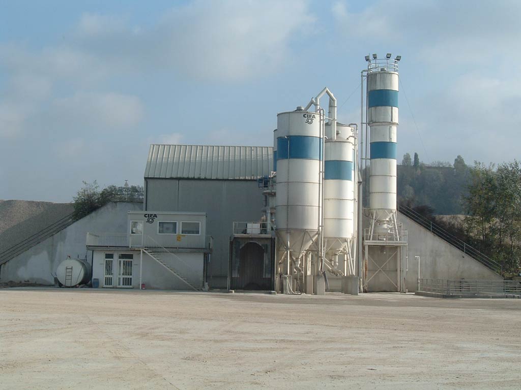 S.A.E.G.A. - Alba (CN)