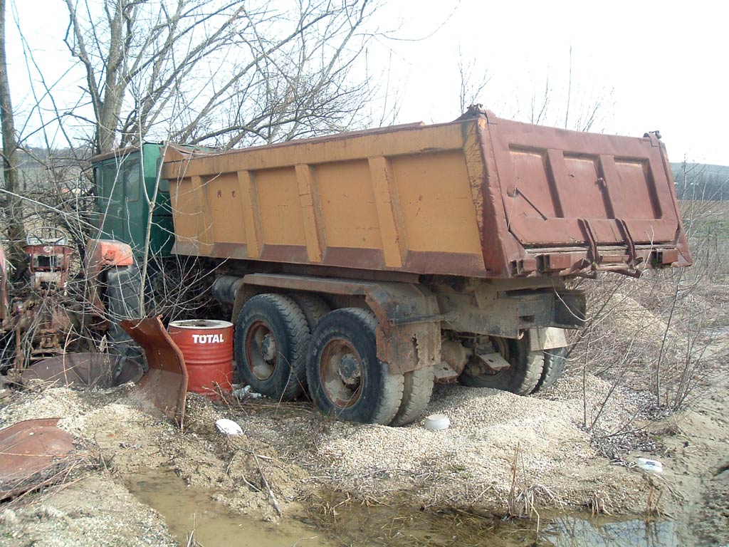 Calcestruzzi Valente - Molini d'Isola (AT)
