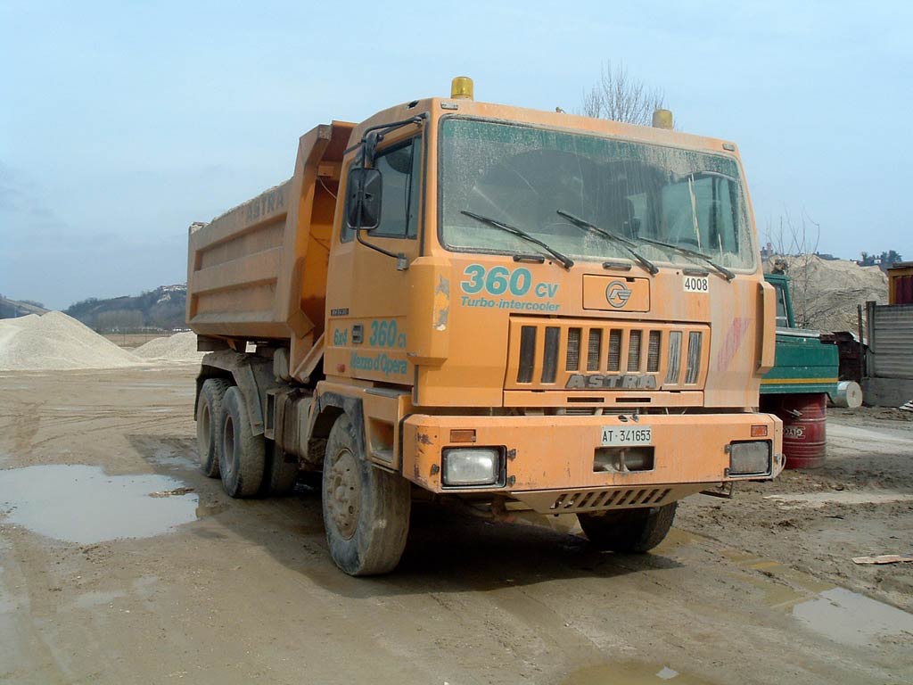 Calcestruzzi Valente - Molini d'Isola (AT)