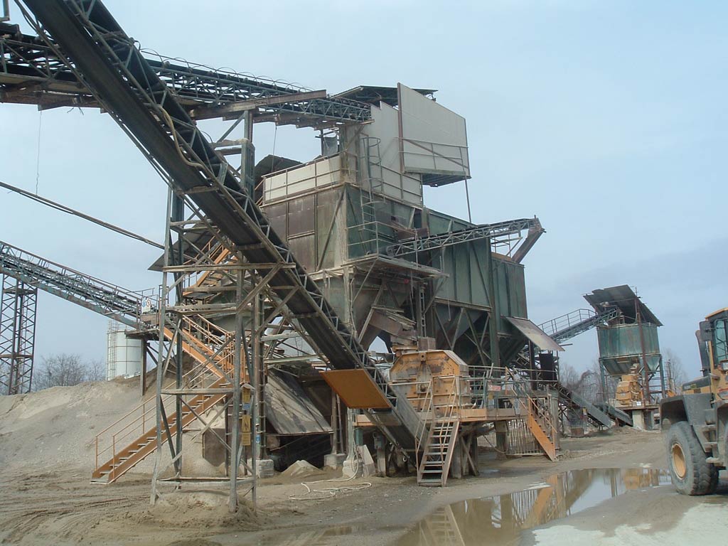 Calcestruzzi Valente - Molini d'Isola (AT)