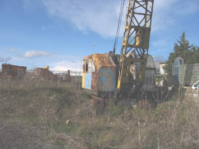 Demag