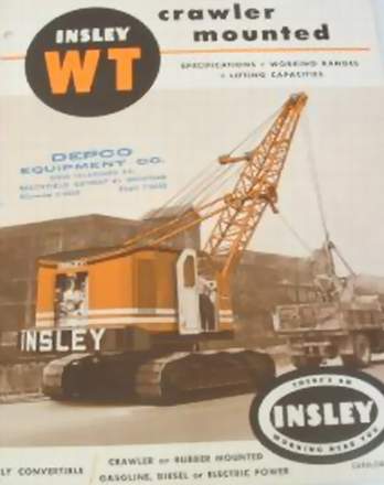 Insley