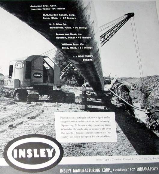 Insley