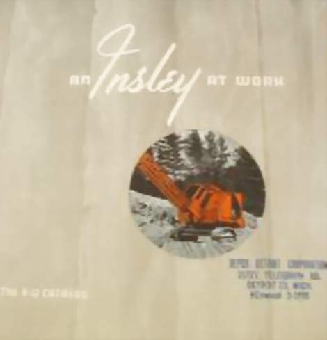 Insley