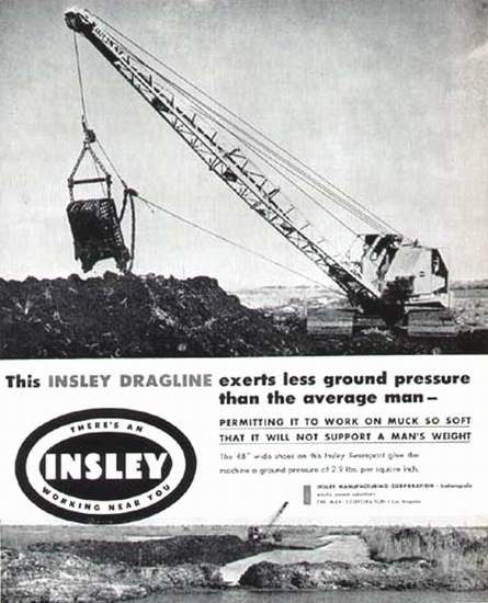 Insley