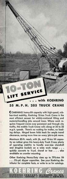 Koehring