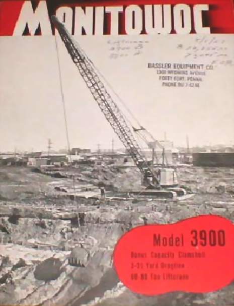 Manitowoc