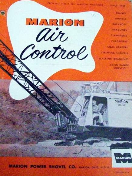 Marion