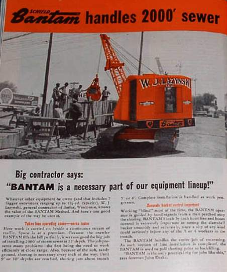 Bantam