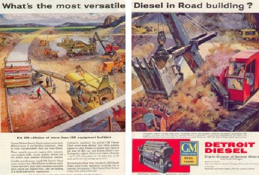 General Motors
