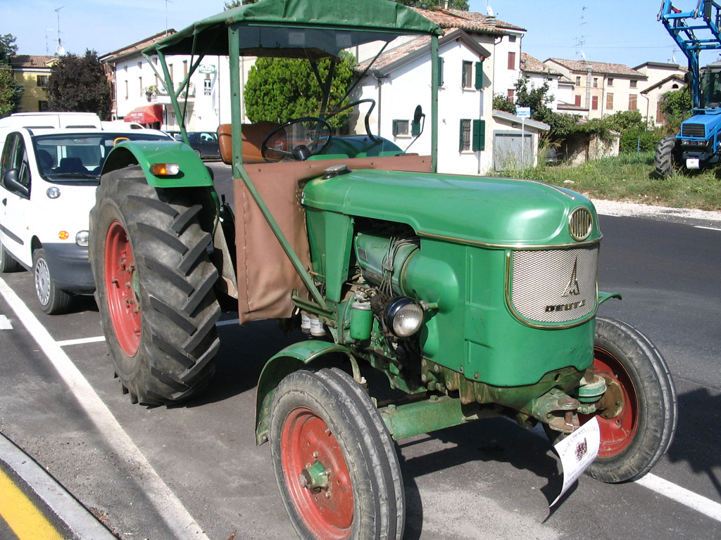 Rovereto sS MO 26-08-2007
