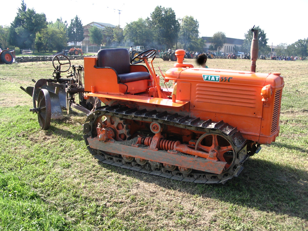 Campagnola 3-09-2006