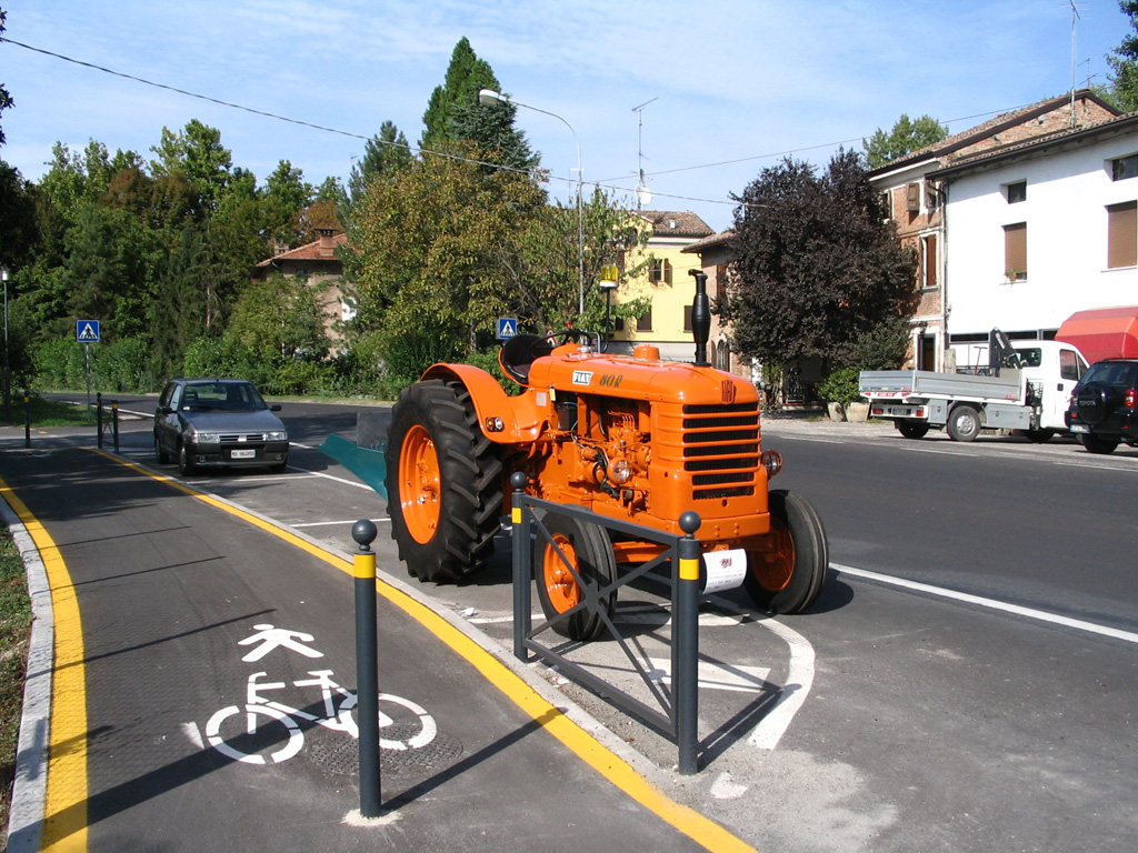 Rovereto sS MO 26-08-2007