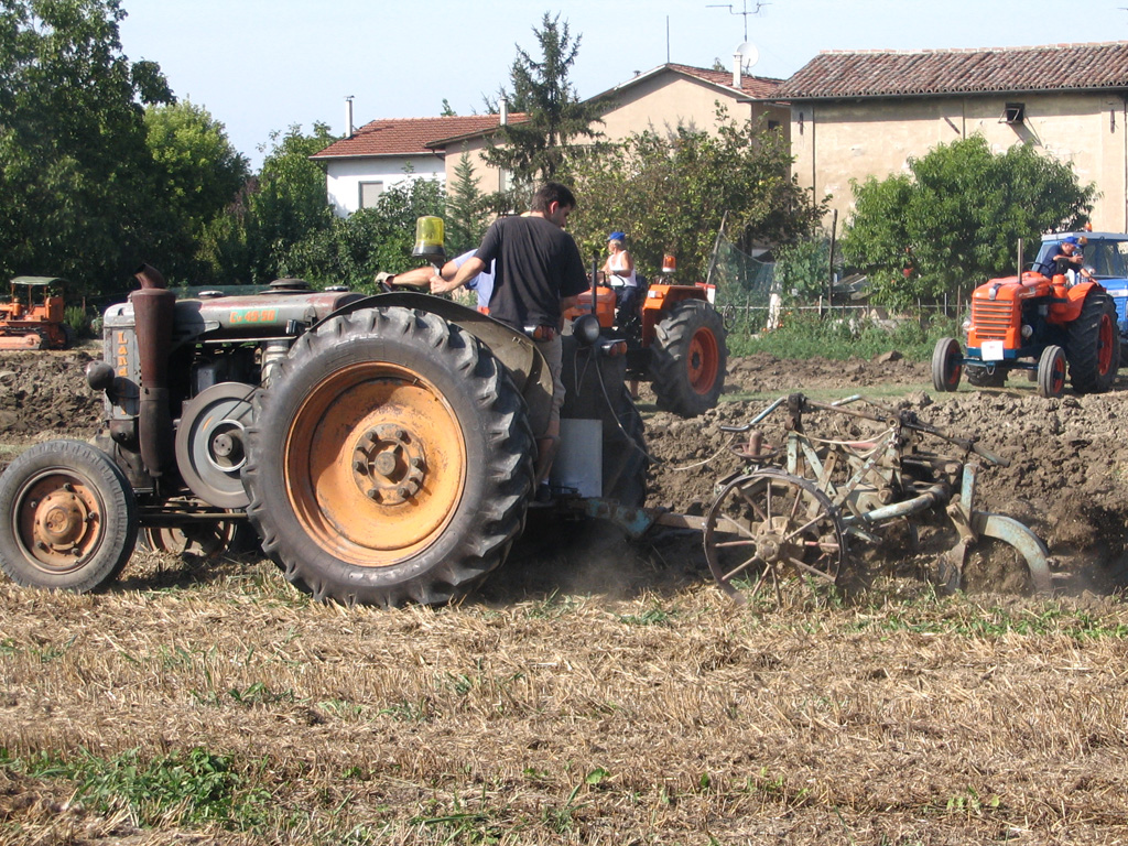 Rovereto sS MO 26-08-2007