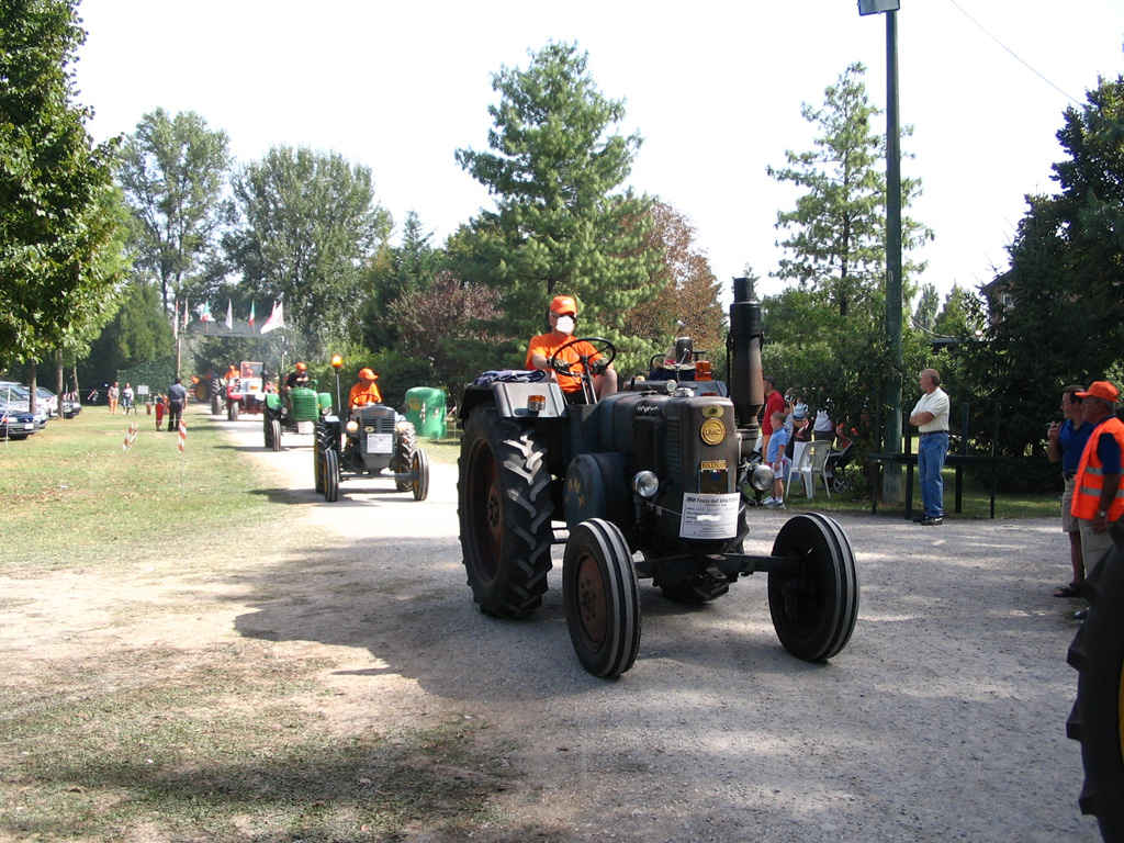 Carpi 26-08-2007