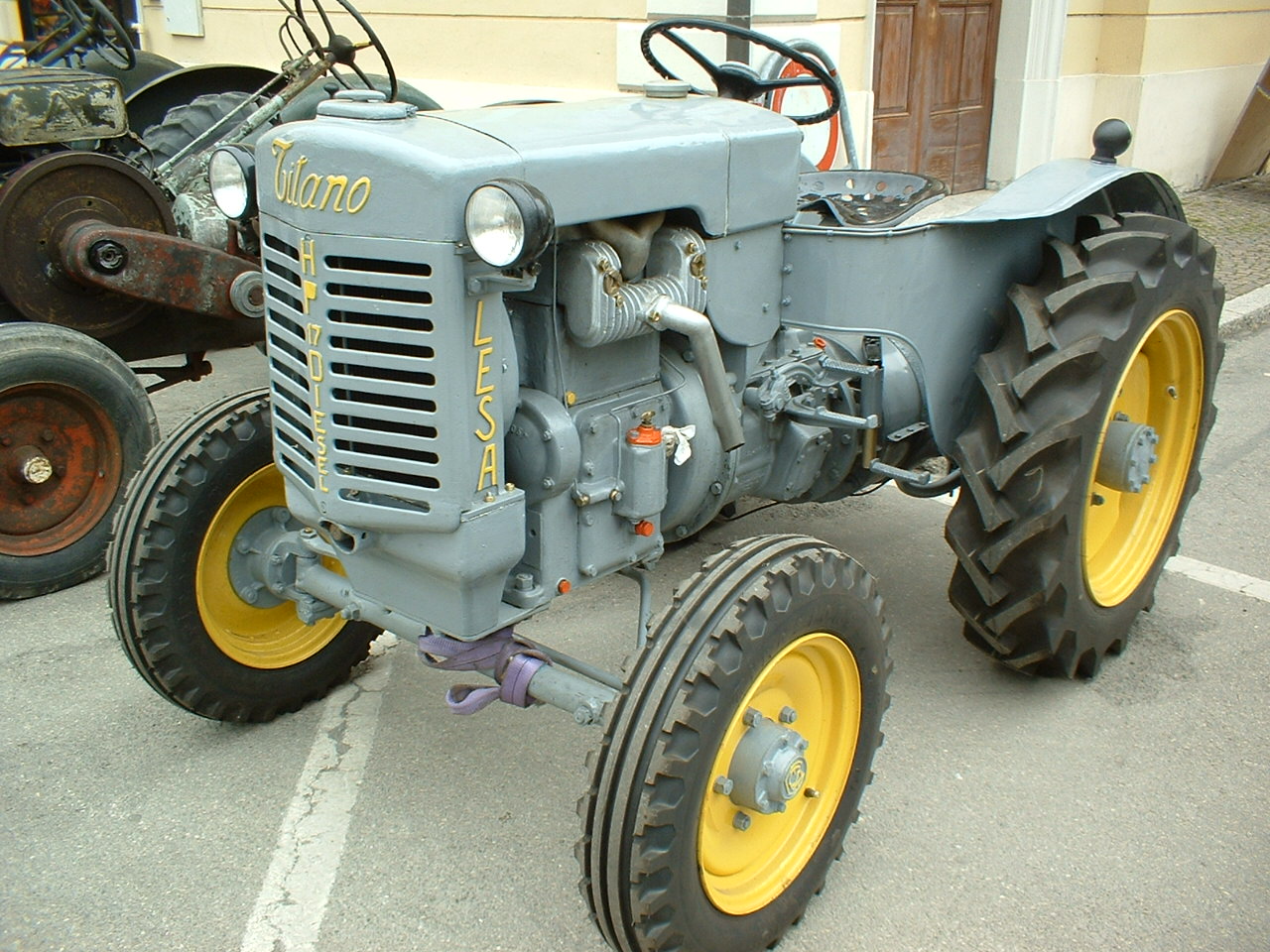 Bagnolo Reggio Emilia